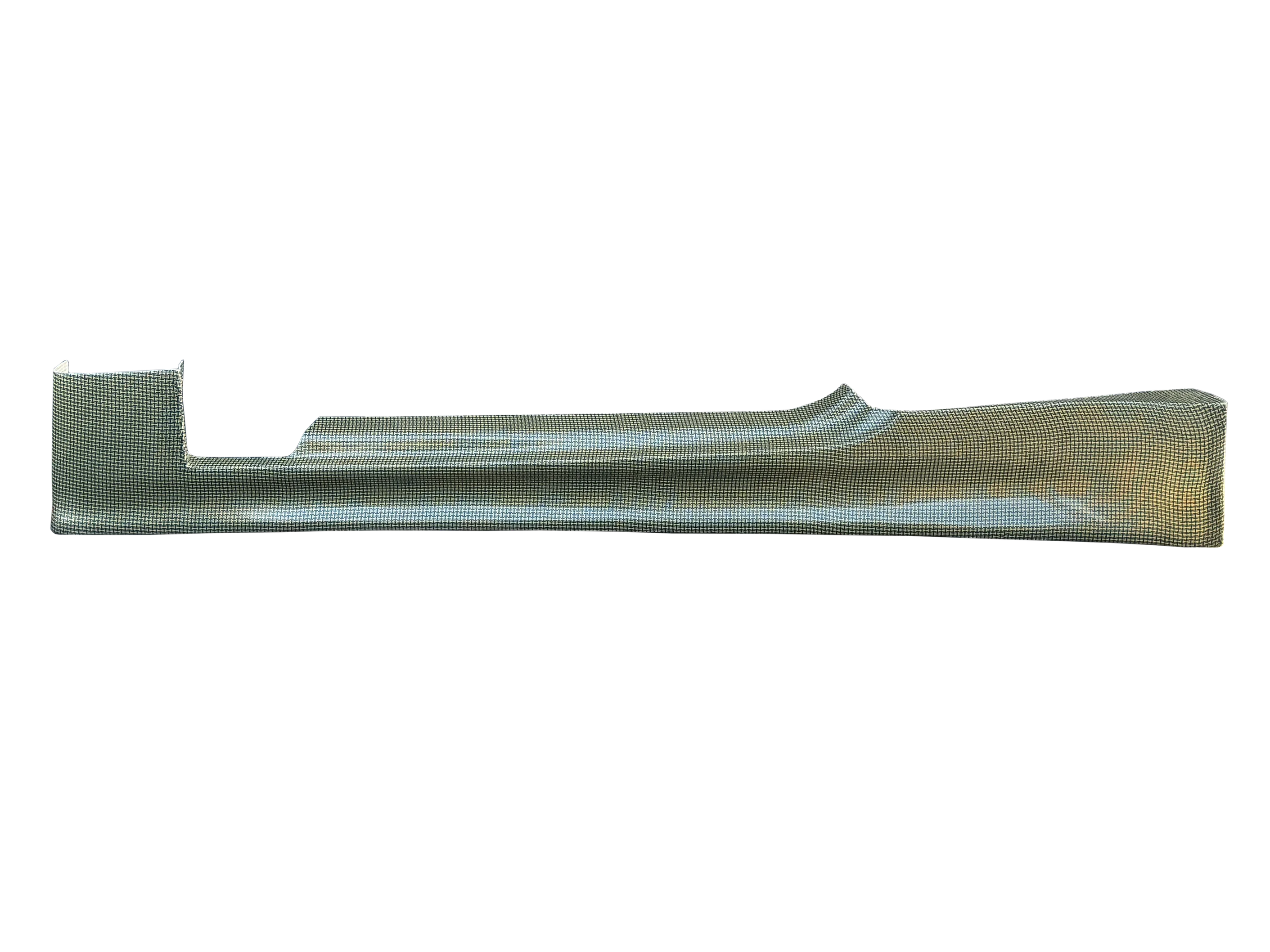 Sideskirt Left thumbnail 2
